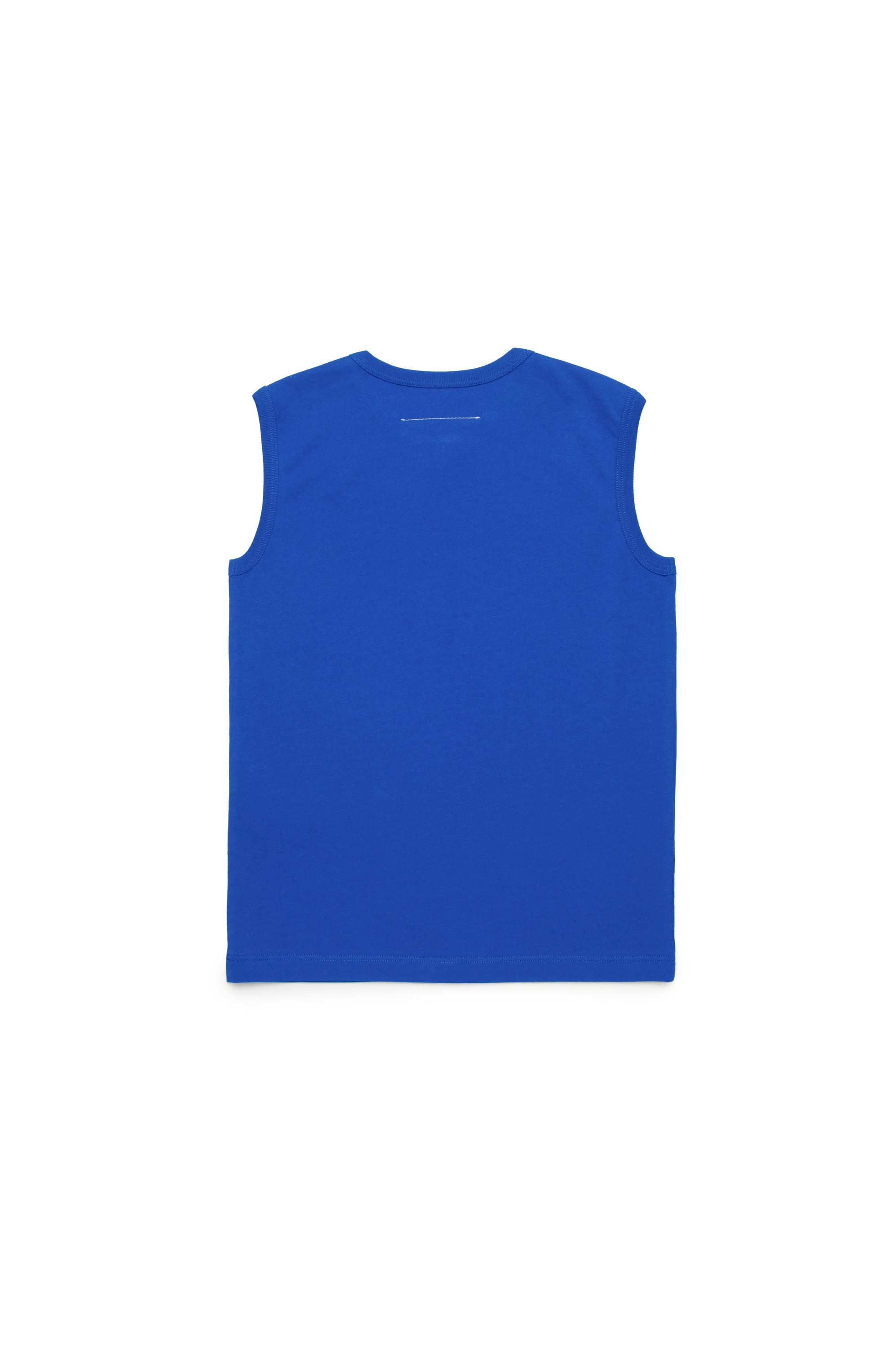 T-shirt sans manches - Bright Blue