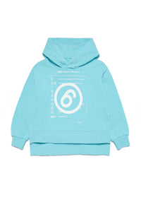 Aquamarine Pulls - Aquamarine