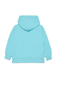 Aquamarine Pulls - Aquamarine