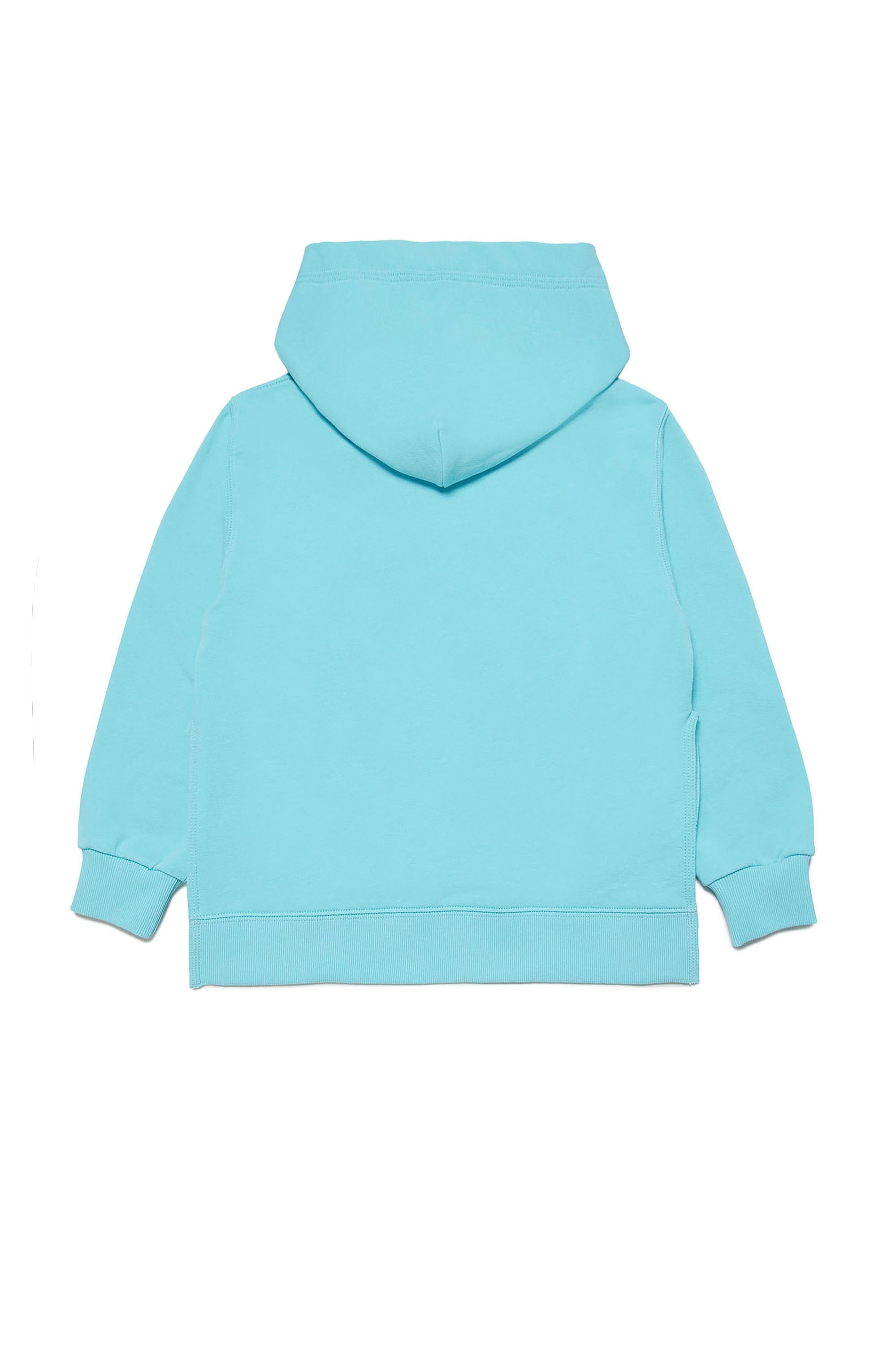 Aquamarine Pulls - Aquamarine