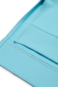Aquamarine Pulls - Aquamarine
