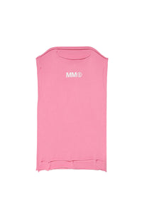 Robe sans manches - Pink