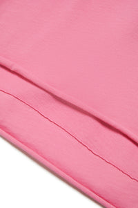 Sleeveless dress - Pink
