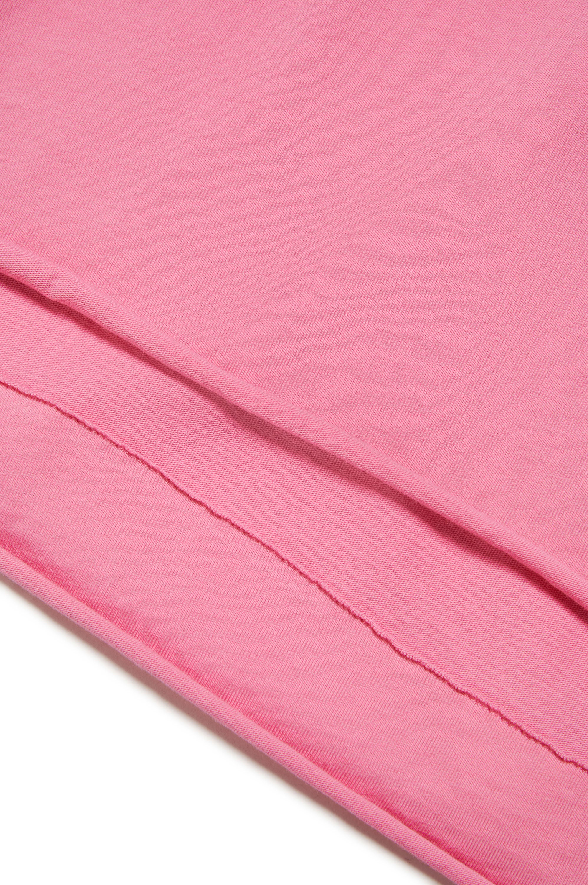 Sleeveless dress - Pink