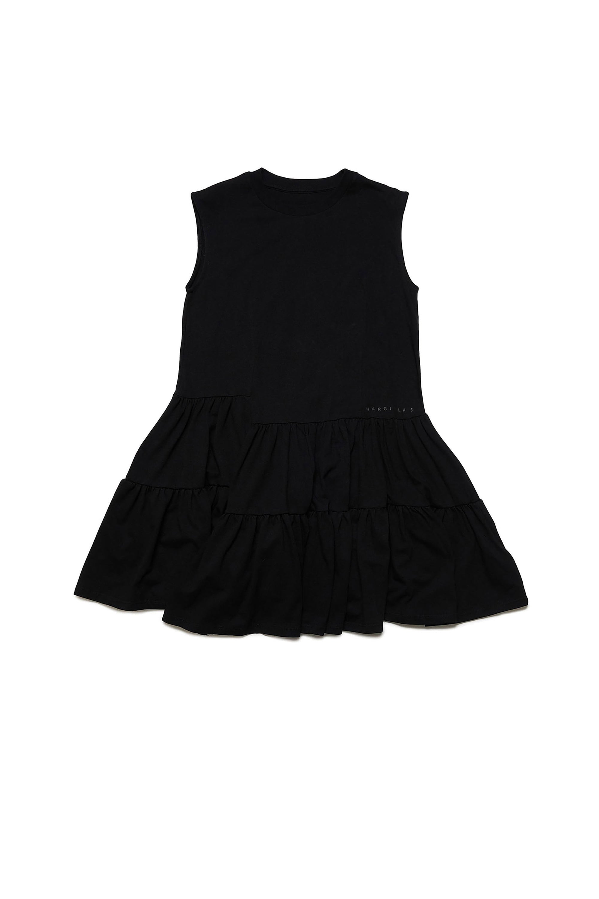 Robe sans manches - Black