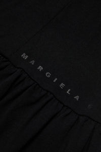 Robe sans manches - Black