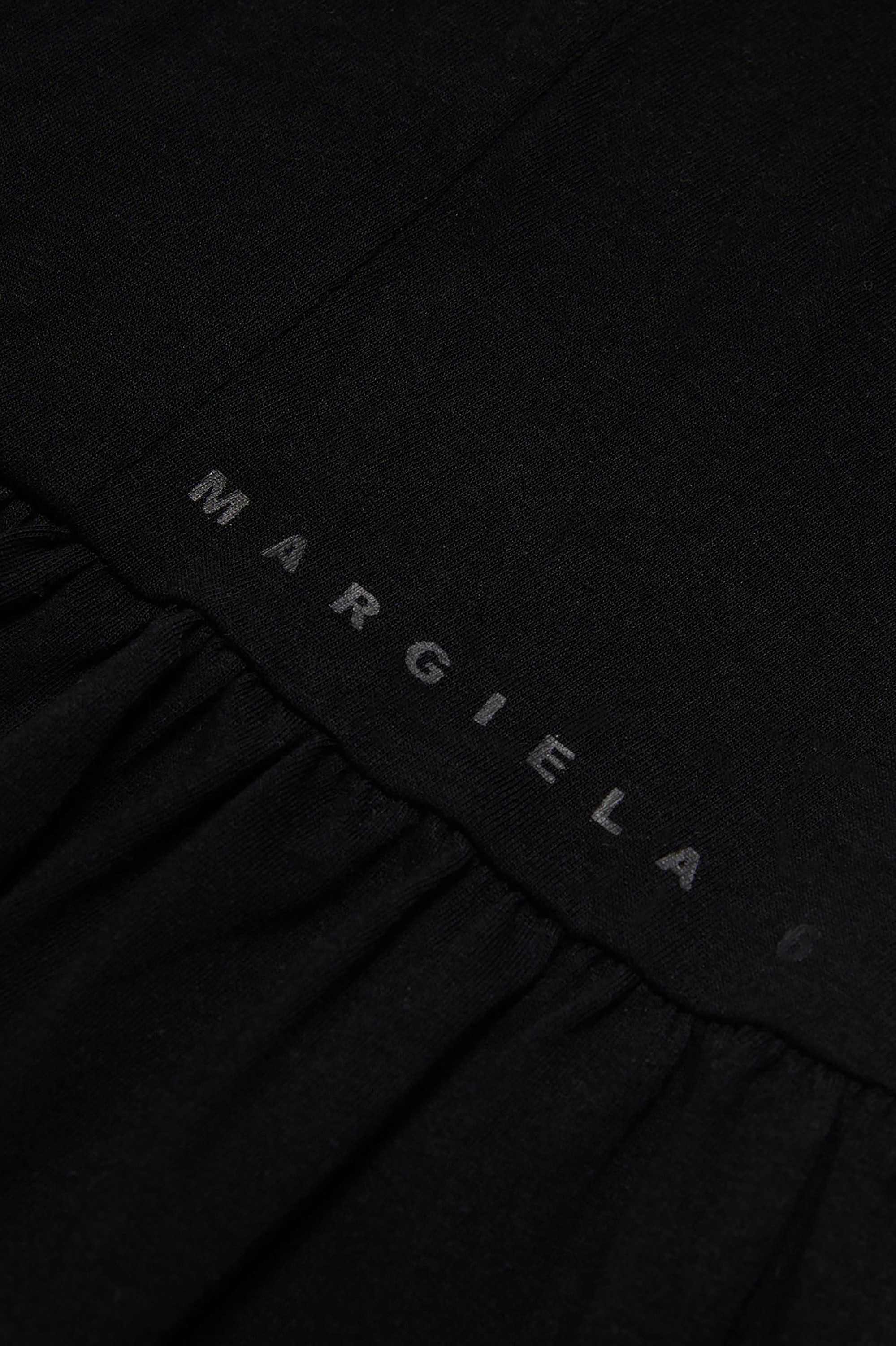Robe sans manches - Black