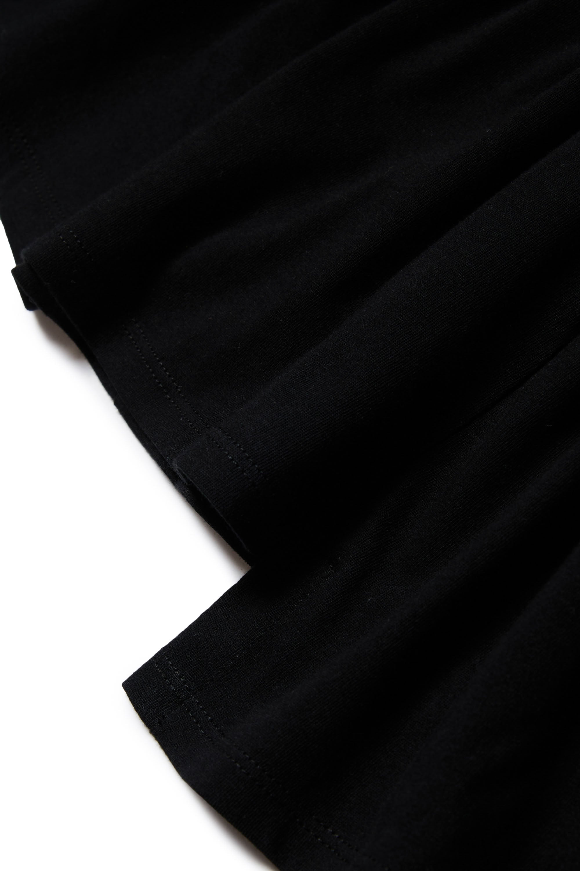 Robe sans manches - Black