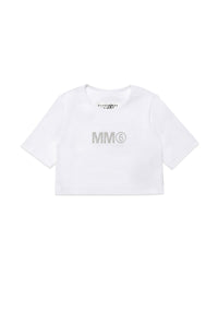 White T-shirts - White