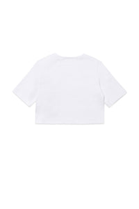 White T-shirts - White