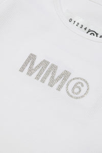 White T-shirts - White
