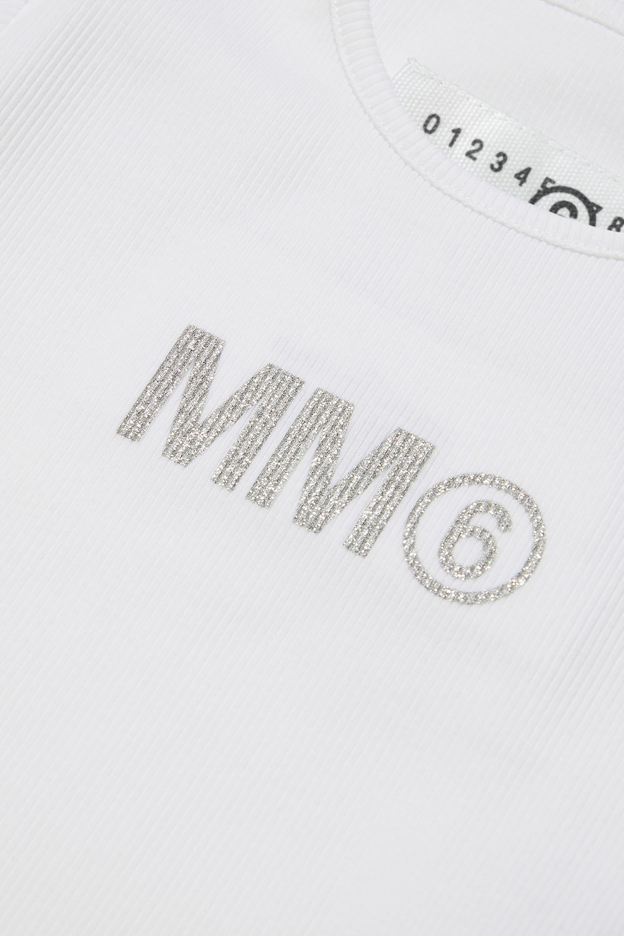 White T-shirts - White