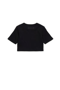 T-shirt with logo - Black