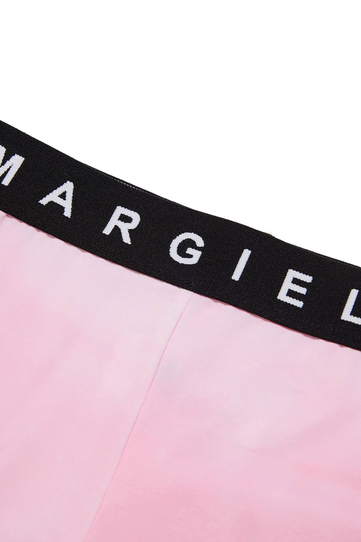Legging à taille élastiquée - Pink