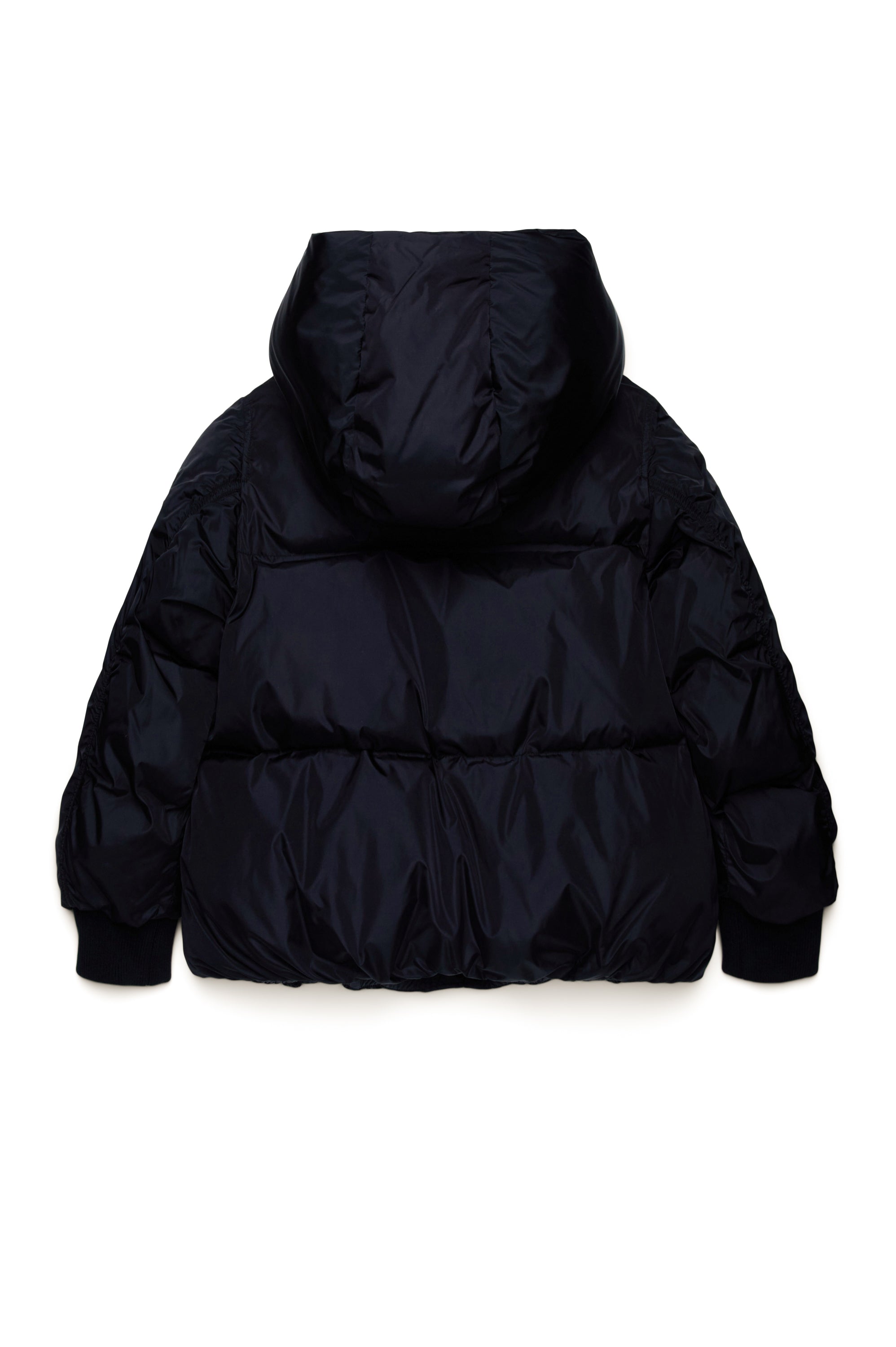 Black Vestes - Black