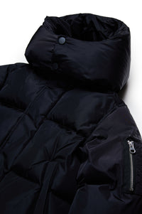 Black Vestes - Black