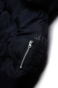 Black Vestes - Black