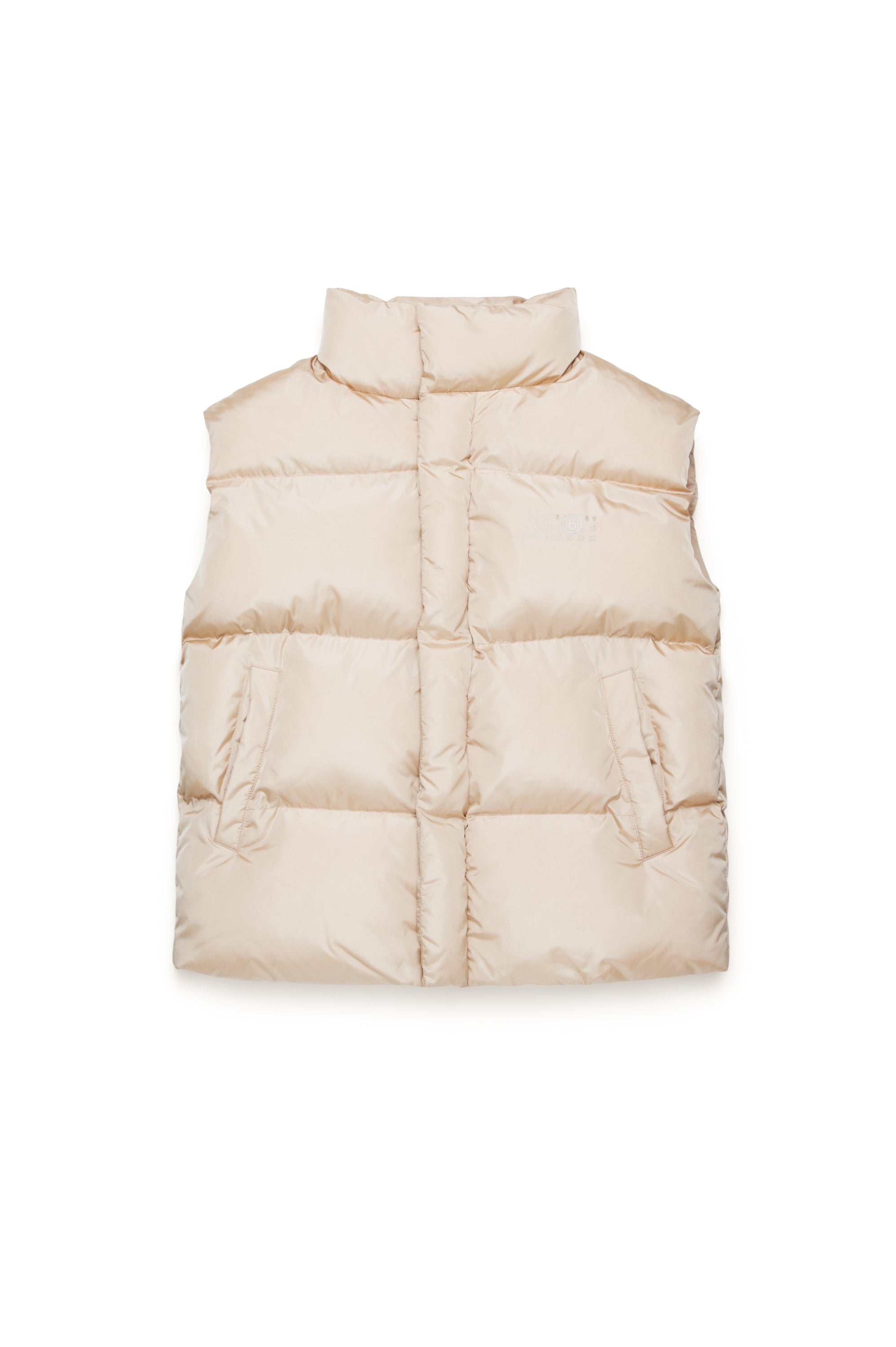 Desert Vestes - Desert
