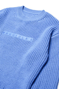 Iris Blue & Shirt Blue Robes - Iris Blue & Shirt Blue