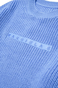 Iris Blue & Shirt Blue Robes - Iris Blue & Shirt Blue