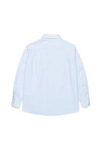 Shirt Blue Chemisers - Shirt Blue