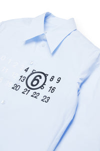 Shirt Blue Chemisers - Shirt Blue
