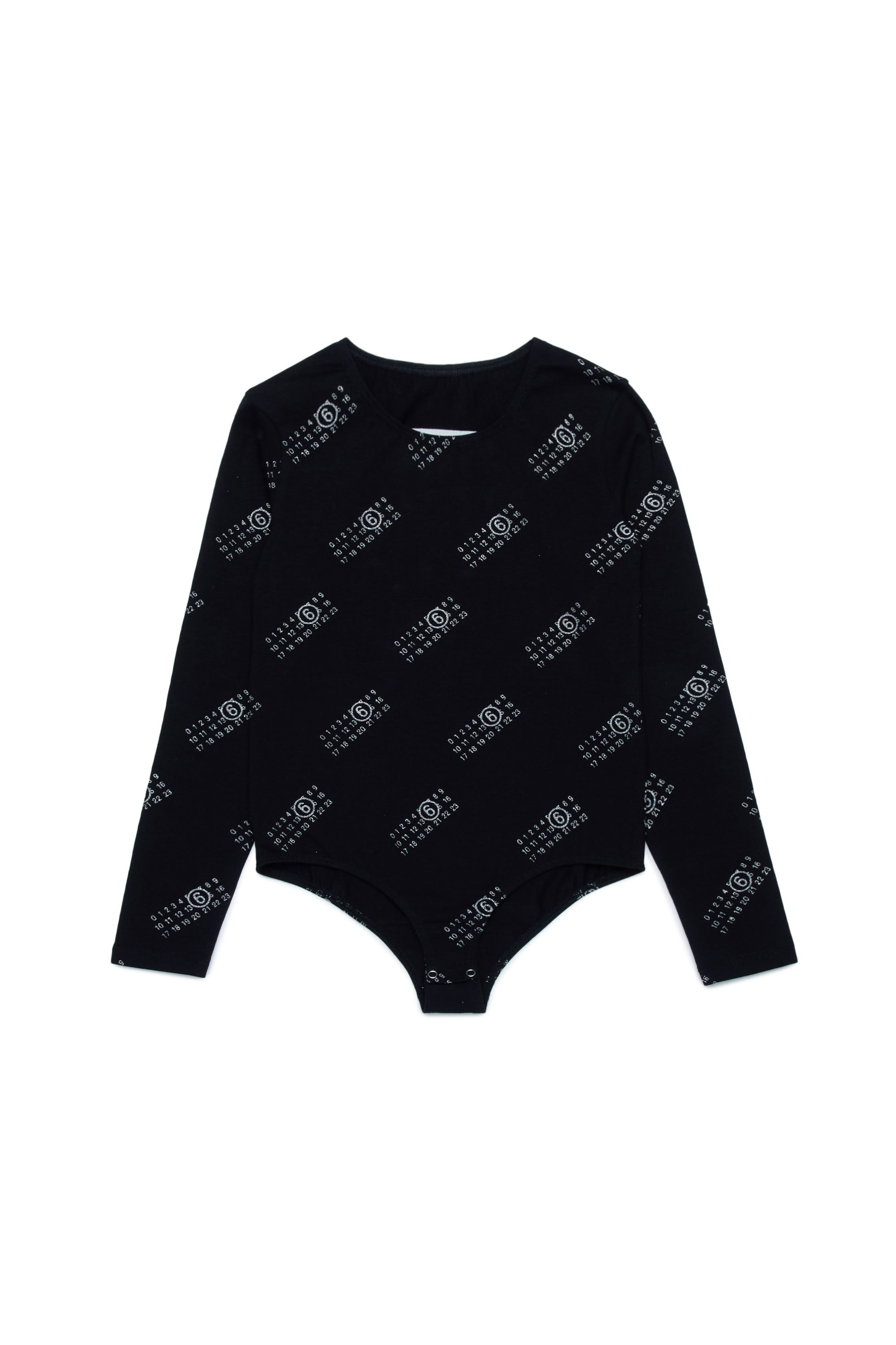 Black Body - Black