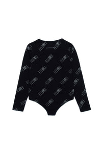 Black Body - Black