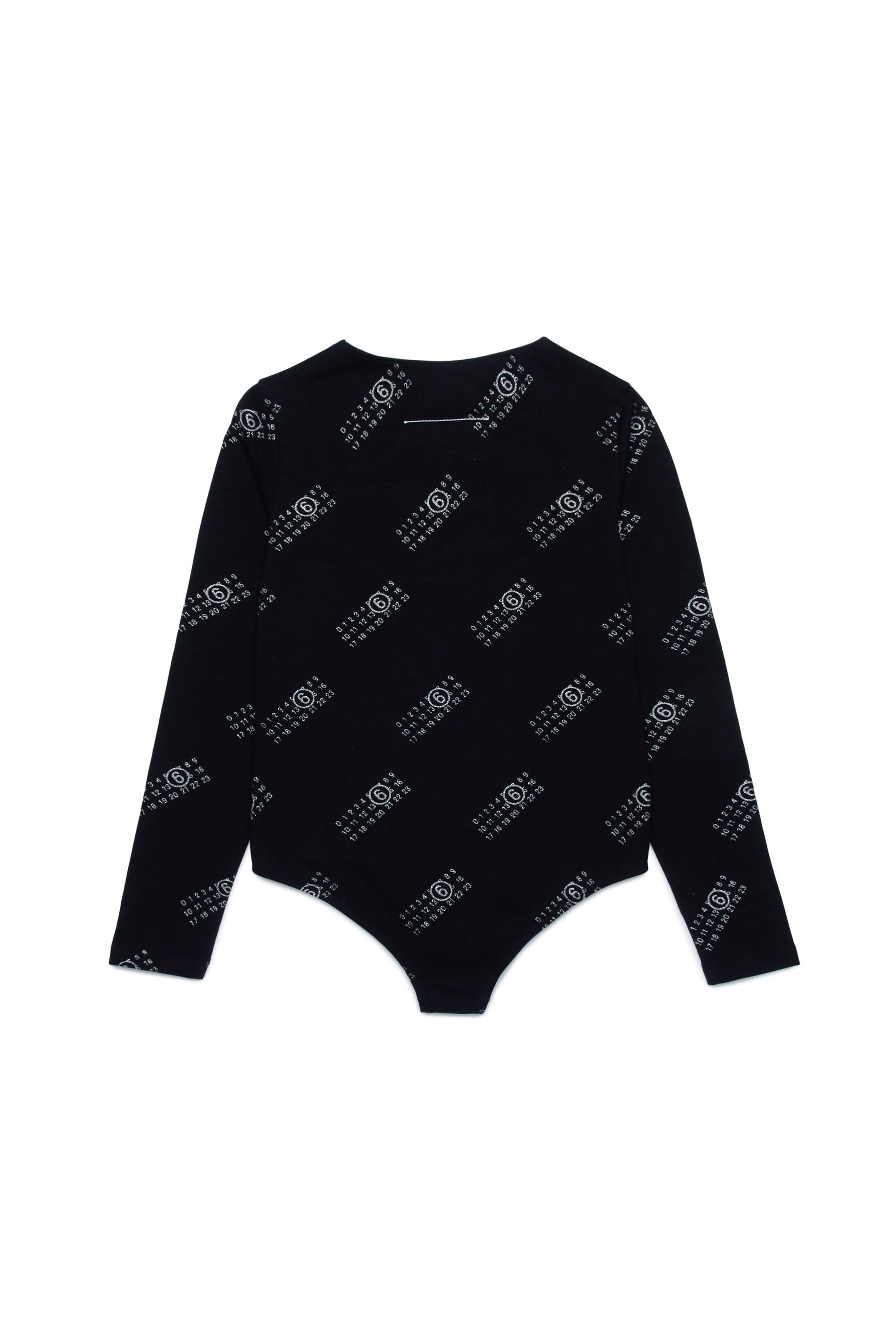 Black Body - Black
