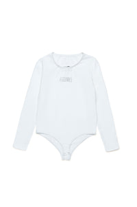 Natural White Body - Natural White
