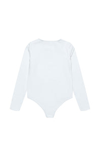 Natural White Body - Natural White
