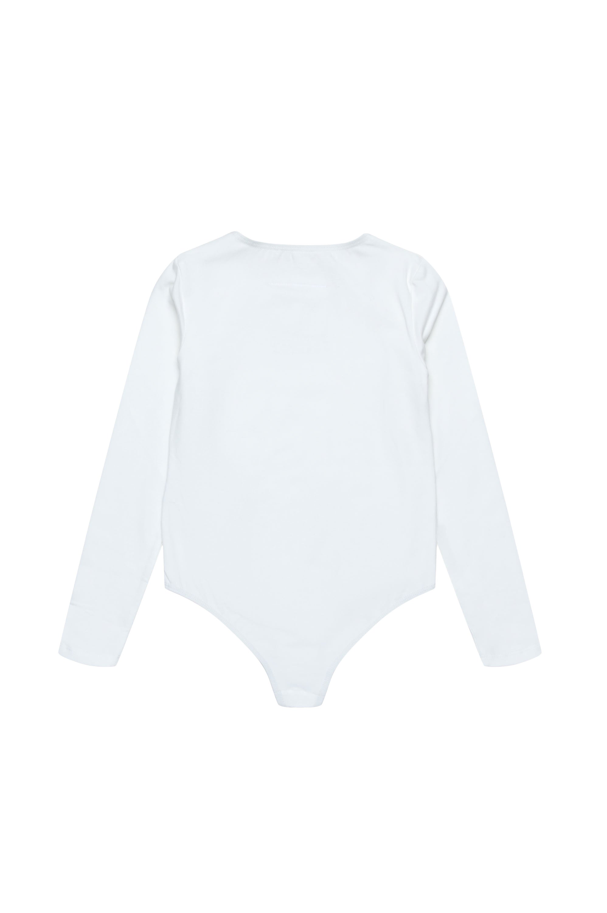 Natural White Body - Natural White