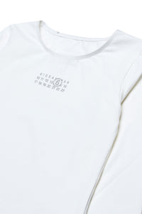 Natural White Body - Natural White