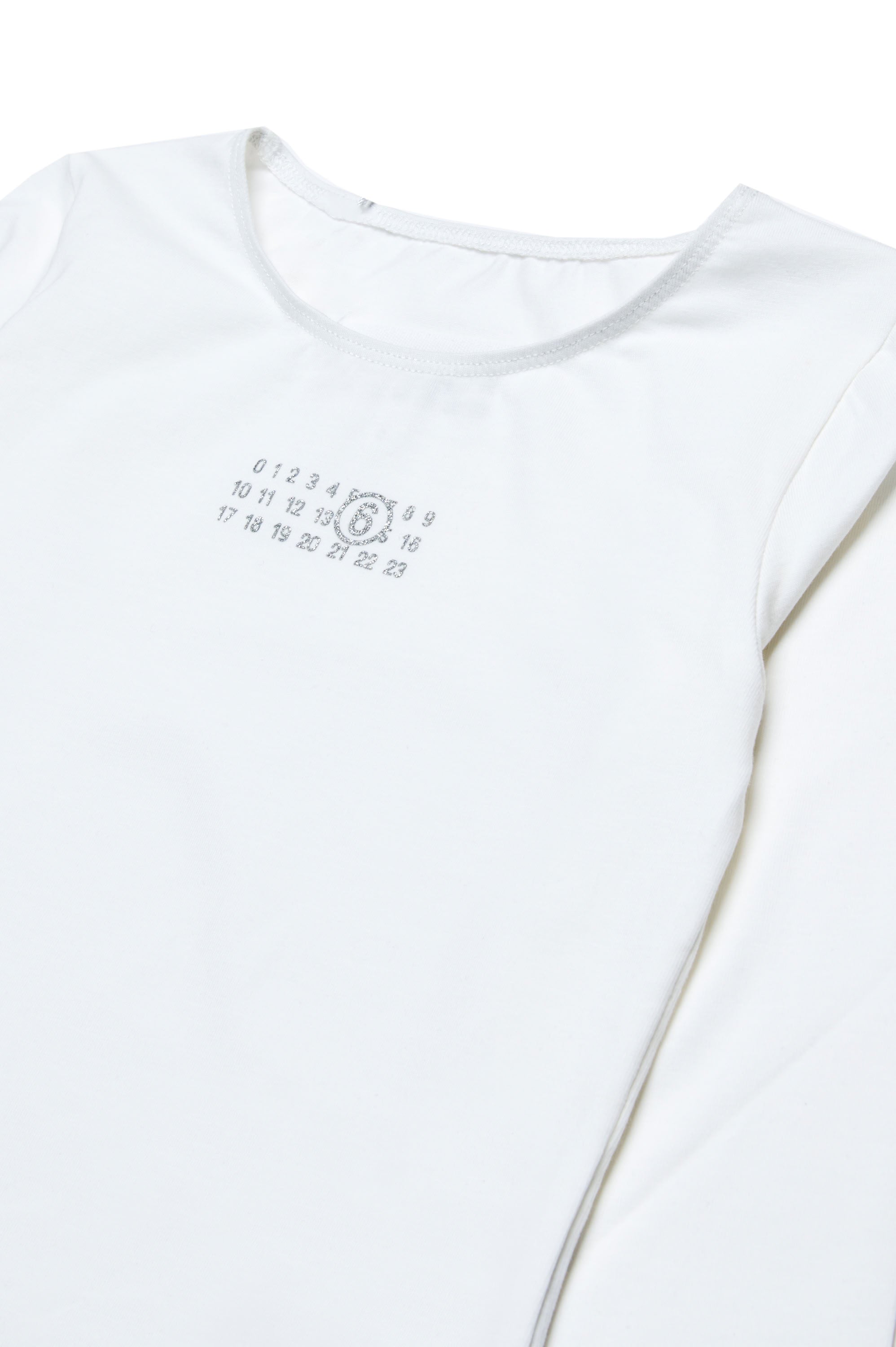 Natural White Body - Natural White