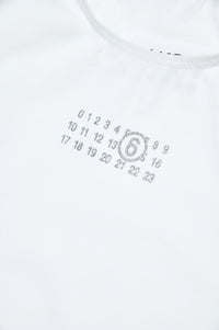 Natural White Body - Natural White