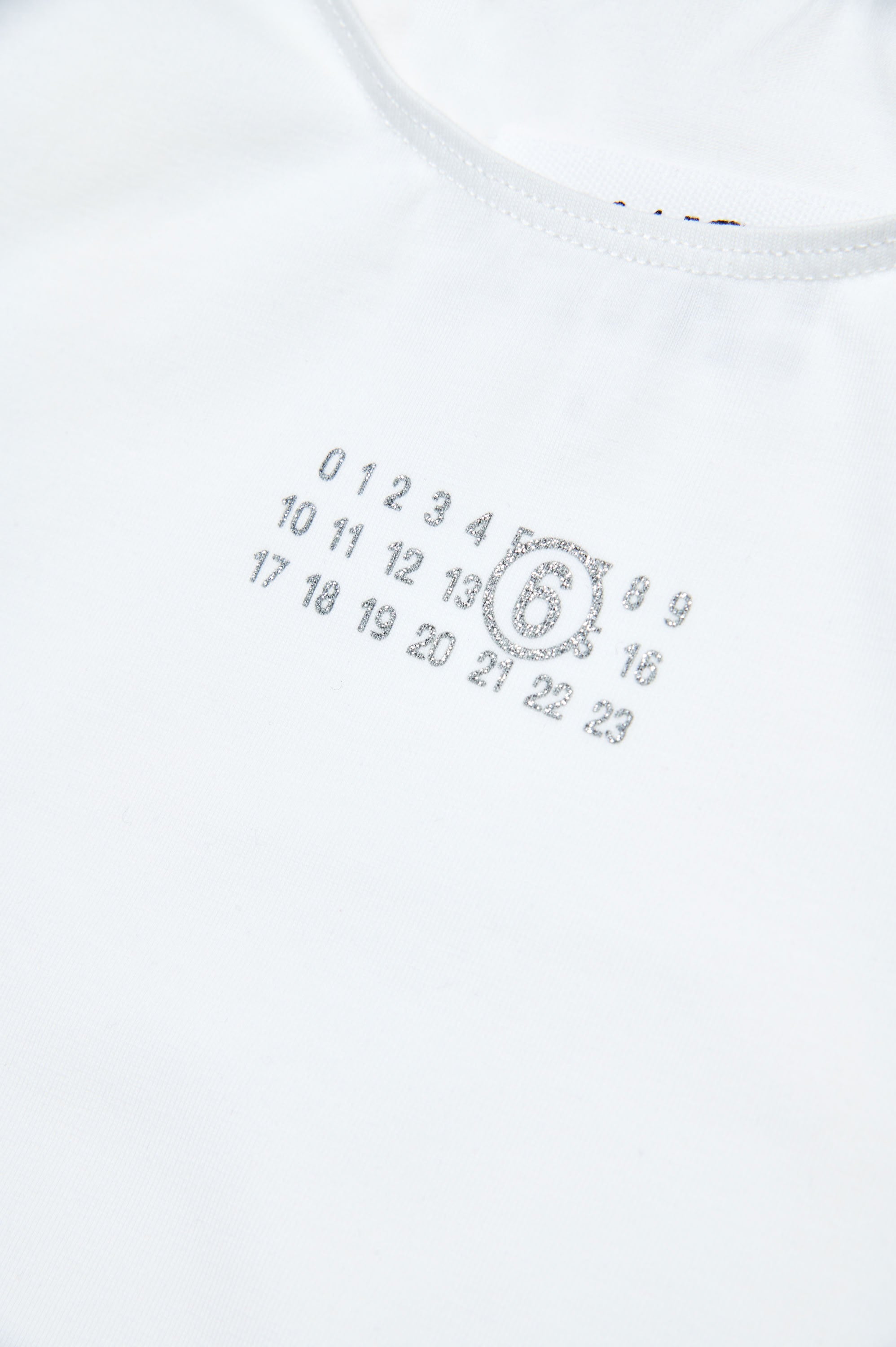 Natural White Body - Natural White