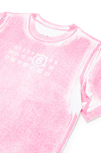 Deep Rose T-shirts - Deep Rose