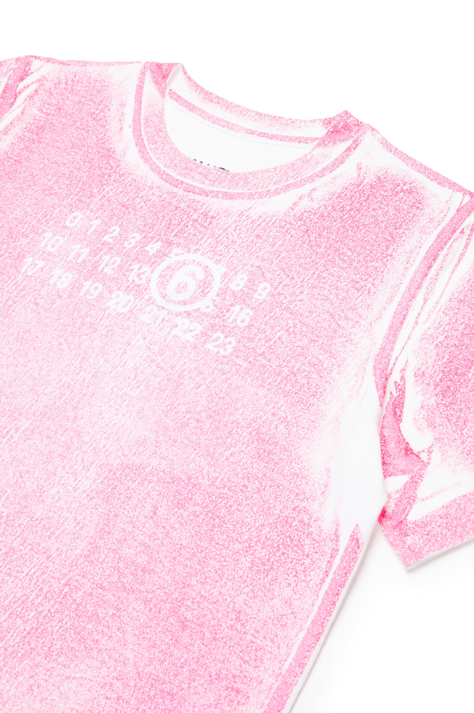 Deep Rose T-shirts - Deep Rose