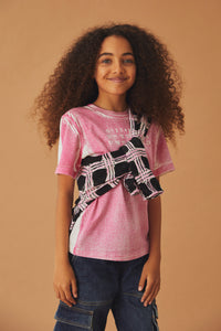 Deep Rose T-shirts - Deep Rose