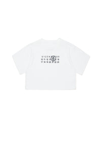 Natural White T-shirts - Natural White