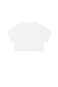 Natural White T-shirts - Natural White