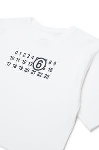 Natural White T-shirts - Natural White