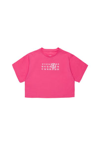 T-shirt à imprimé - Deep Rose