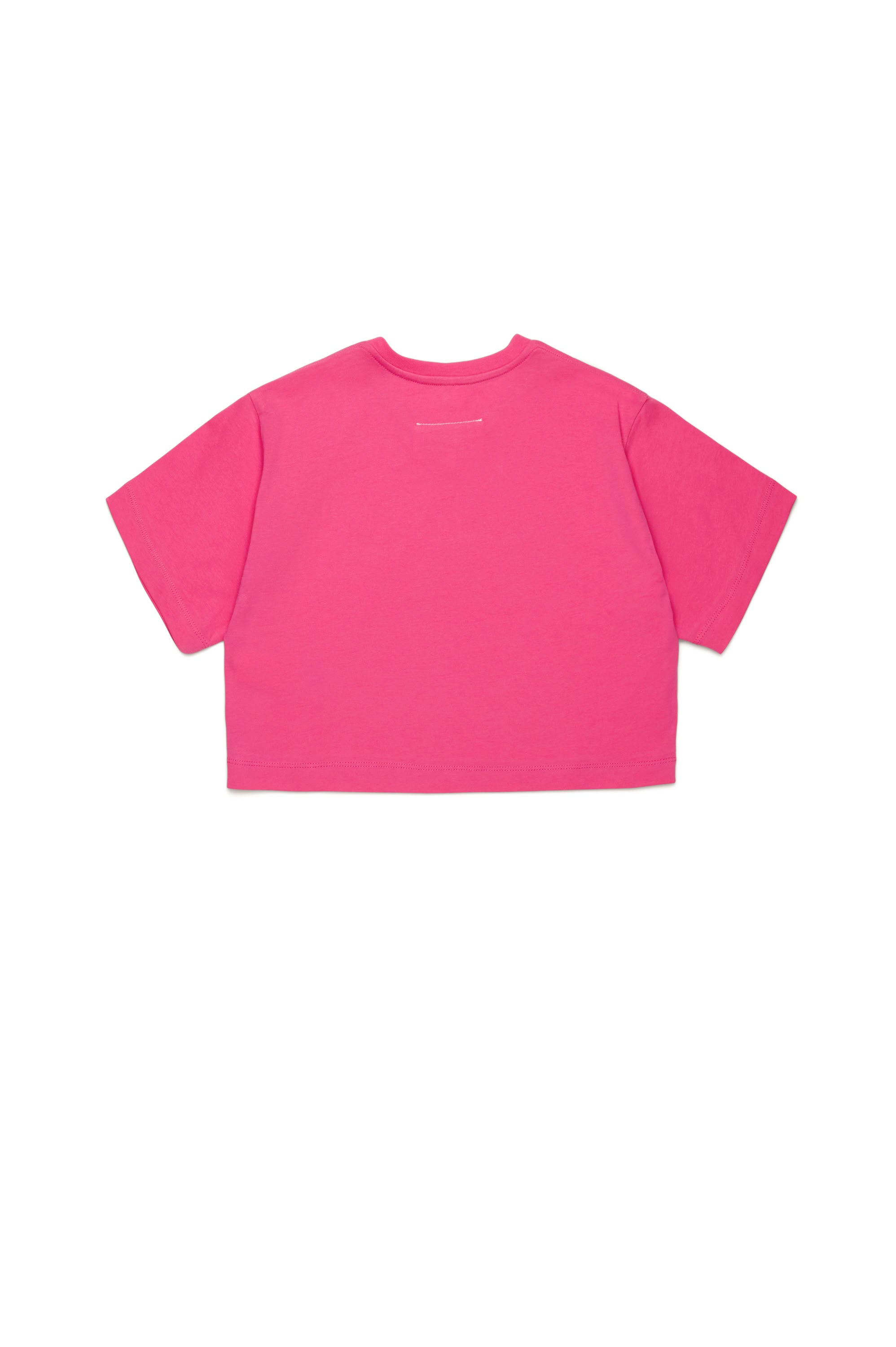 T-shirt à imprimé - Deep Rose
