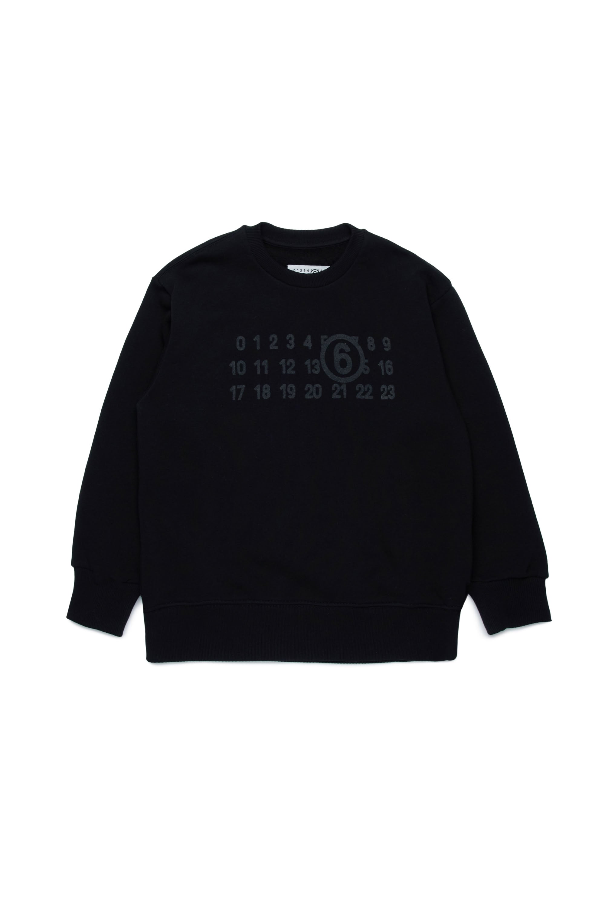 Black Pulls - Black