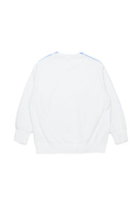 Iris Blue Pulls - Iris Blue