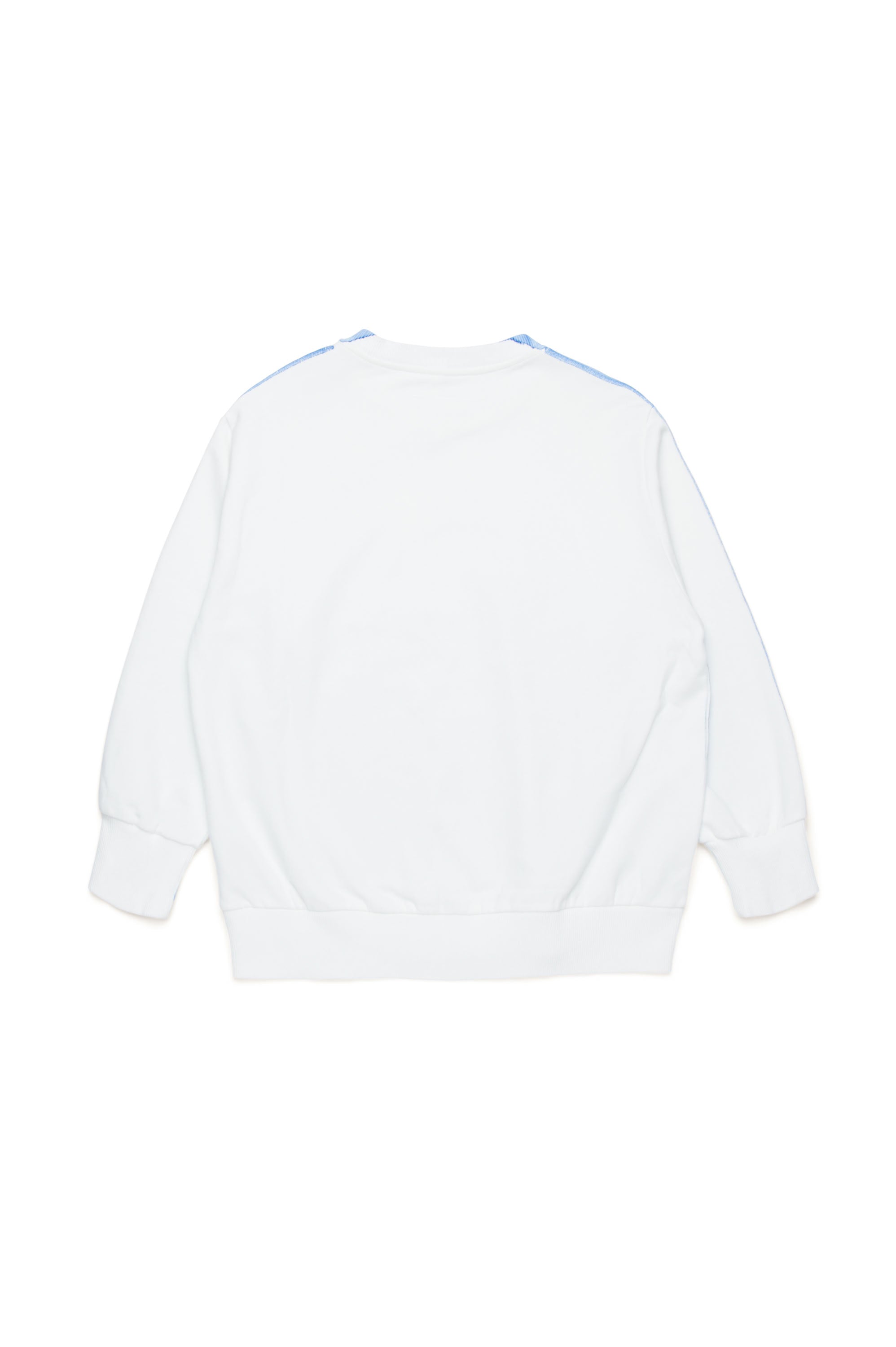 Iris Blue Pulls - Iris Blue
