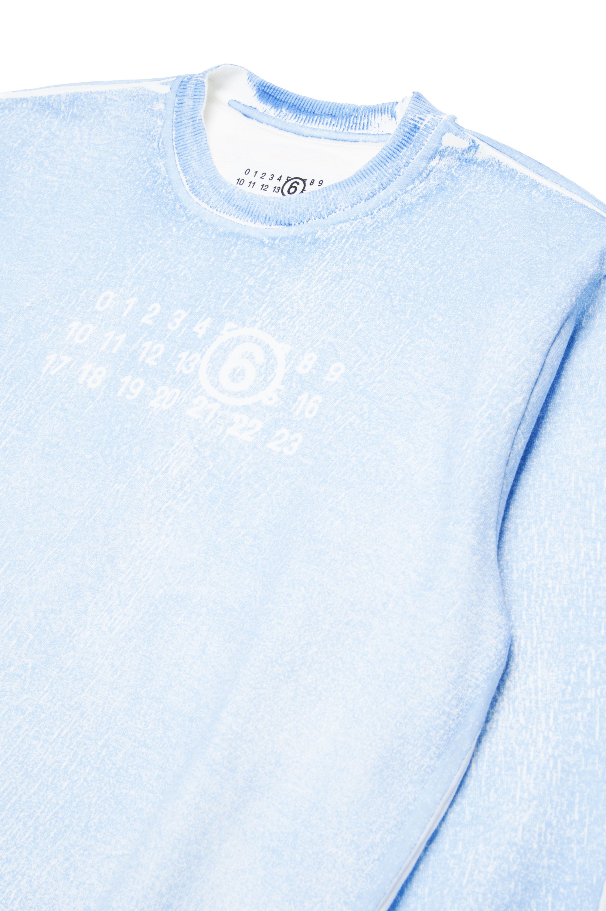 Iris Blue Pulls - Iris Blue