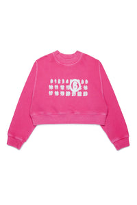 Deep Rose Pulls - Deep Rose