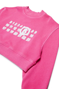 Deep Rose Pulls - Deep Rose